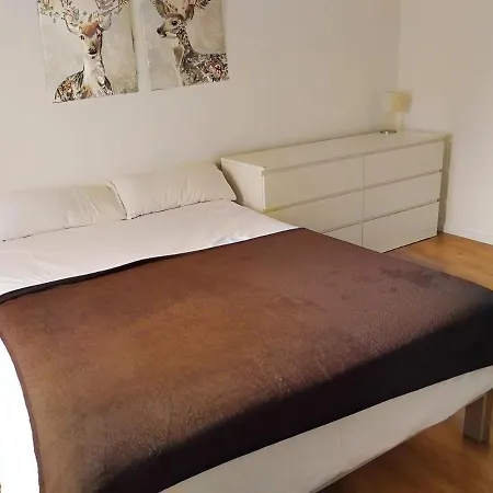 La Mariposa Appartement Barcelone