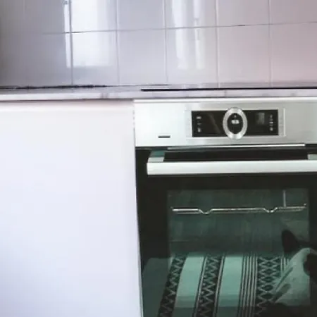 Appartement La Mariposa